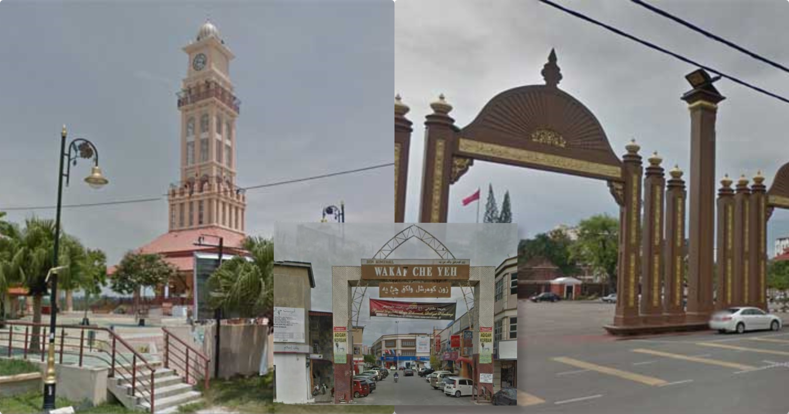 Tempat Menarik Di Kota Bharu, Kelantan – Satkoba Press