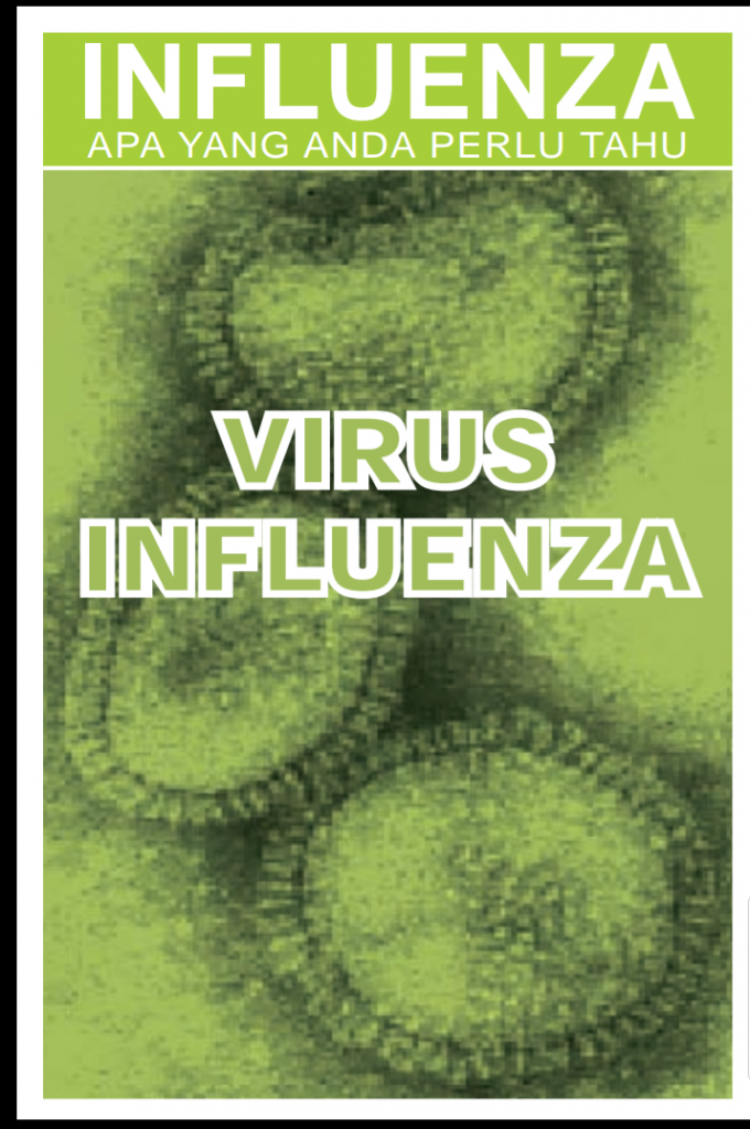 Ini Perbezaan Influenza Dengan Selsema Biasa. 9 Perkara 