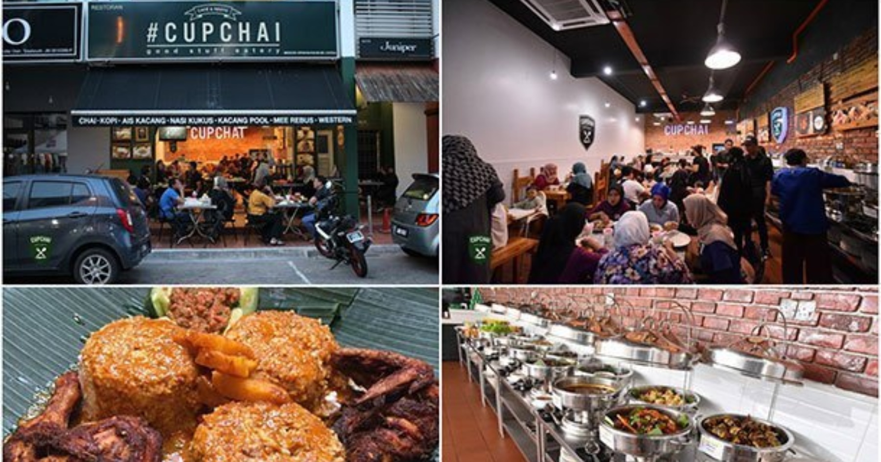 20 Tempat Makan Menarik Di Johor Bahru Sajian Paling Best Di Jb Satkoba Press